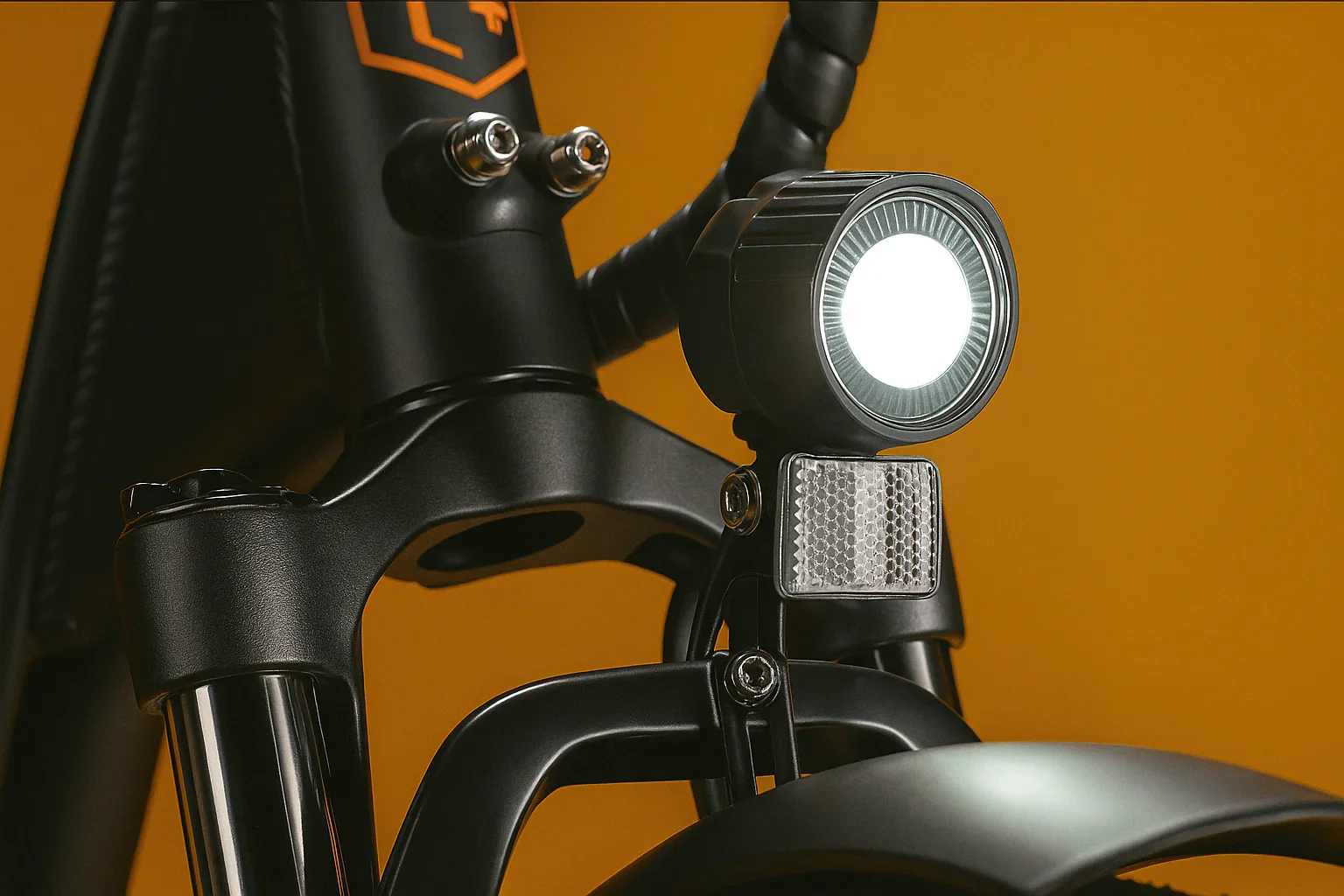 Rad Power Bikes RadRunner Plus Electric Cargo Utility Bike view 6